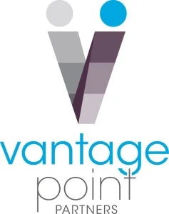 Vertical logo